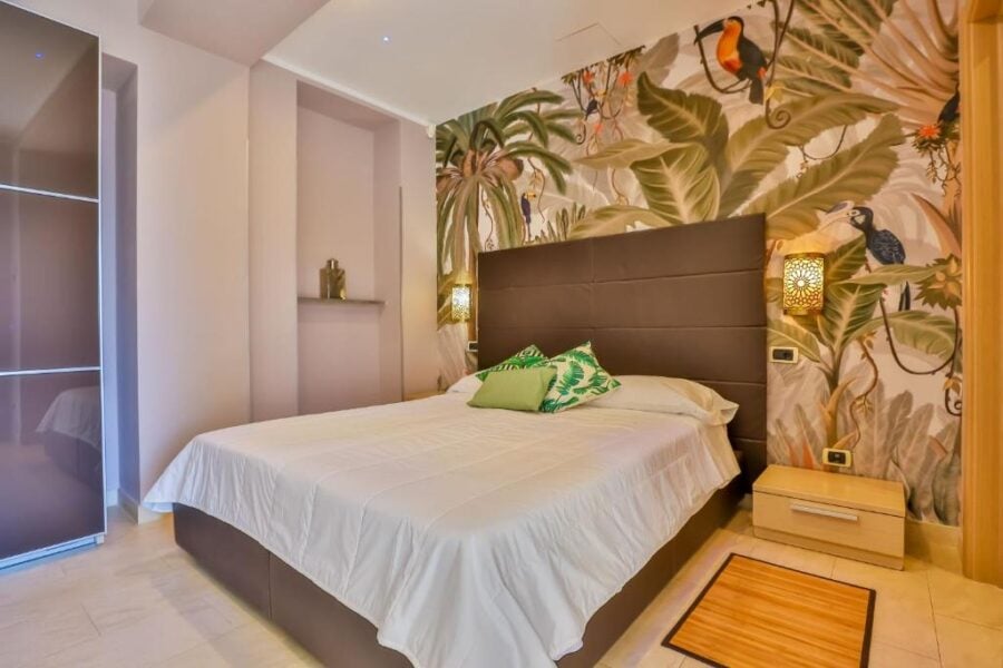 Villa Santa Maria Luxury Suites