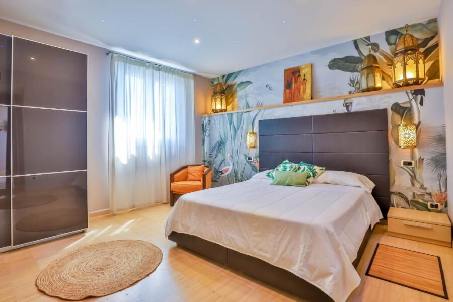 Villa Santa Maria Luxury Suites
