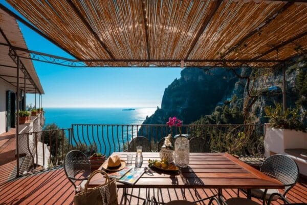 Villa Punta del Sole