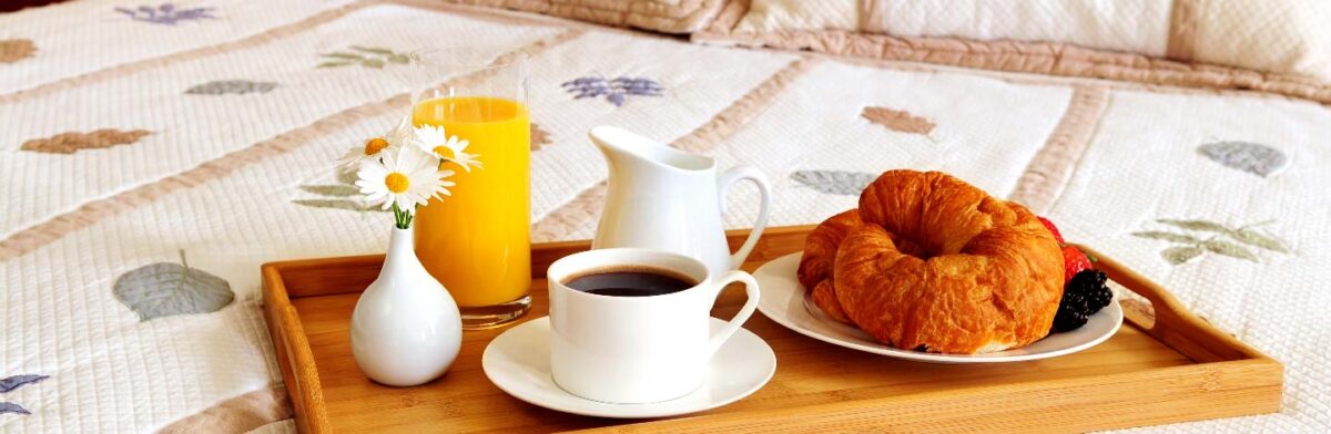 Bed and Breakfast Amalfi Coast