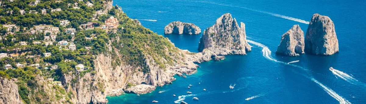 Capri or Ischia: Which Island Paradise Should You Choose? - Cultured Voyages