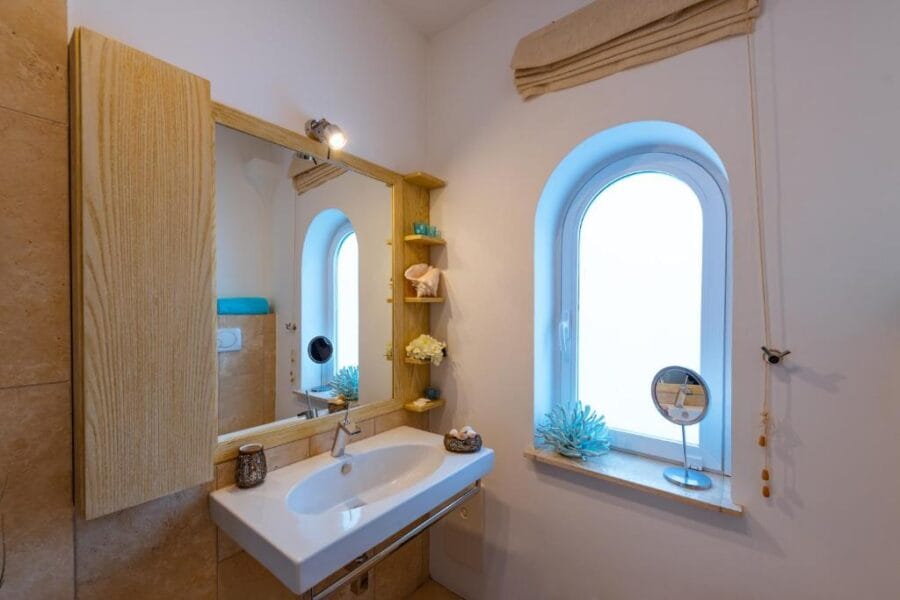 Boutique penthouse