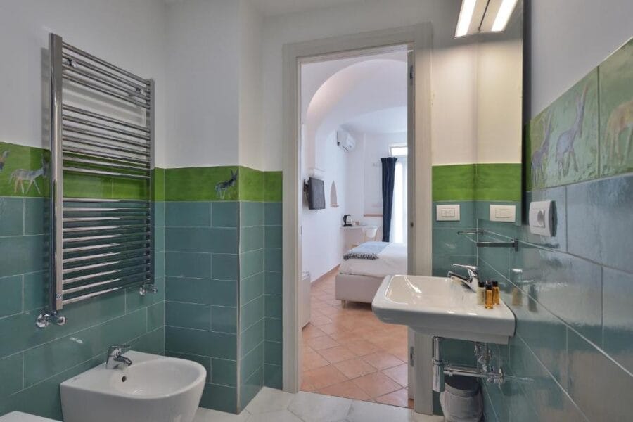 Casa Amorino