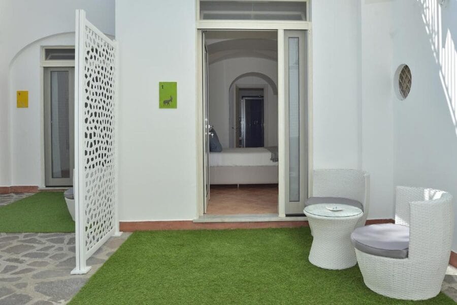 Casa Amorino
