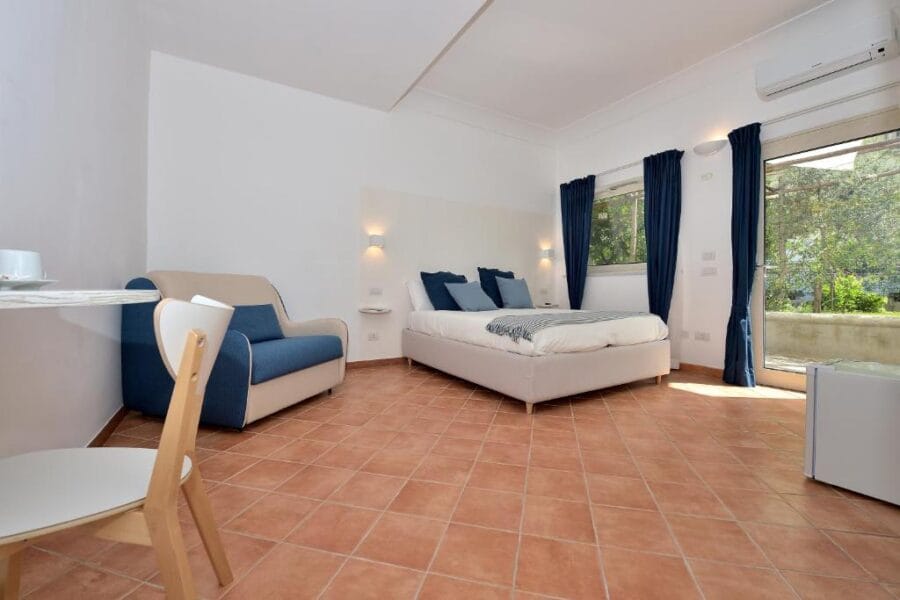 Casa Amorino