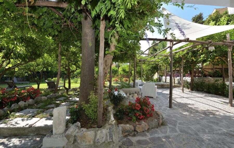 Casa Amorino