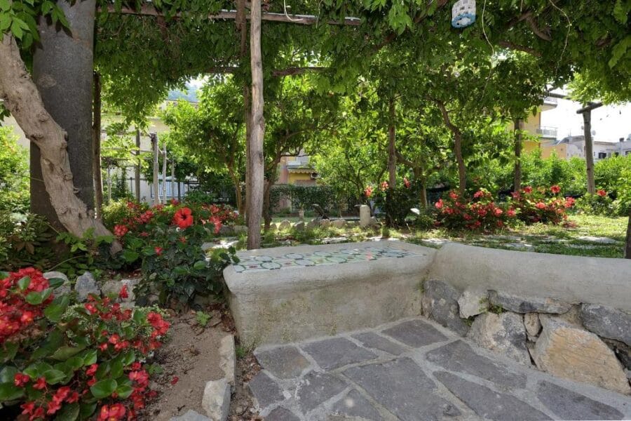 Casa Amorino