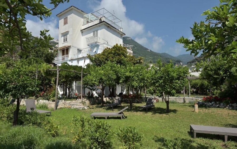 Casa Amorino