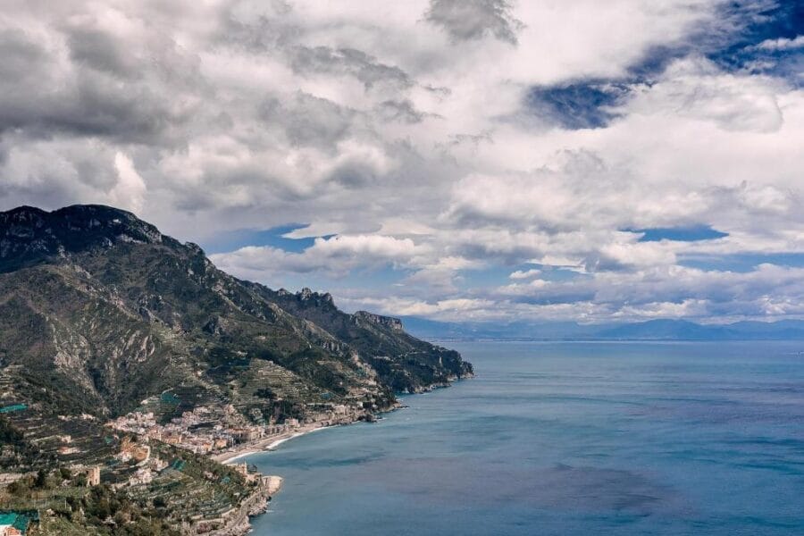 Casa Dolce Casa Ravello