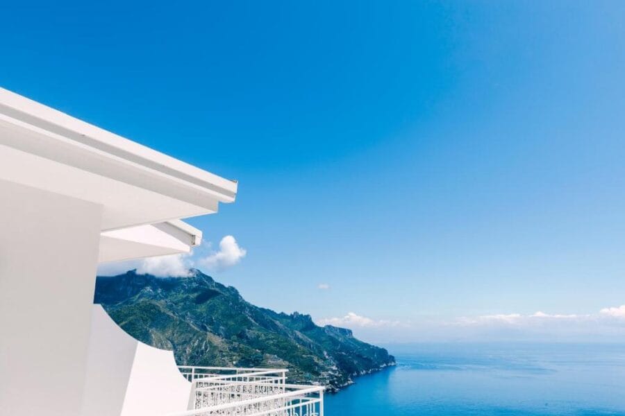 Casa Dolce Casa Ravello