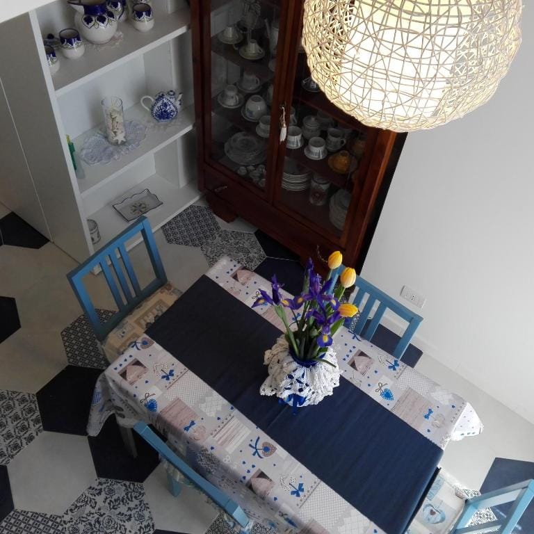 Desy's House