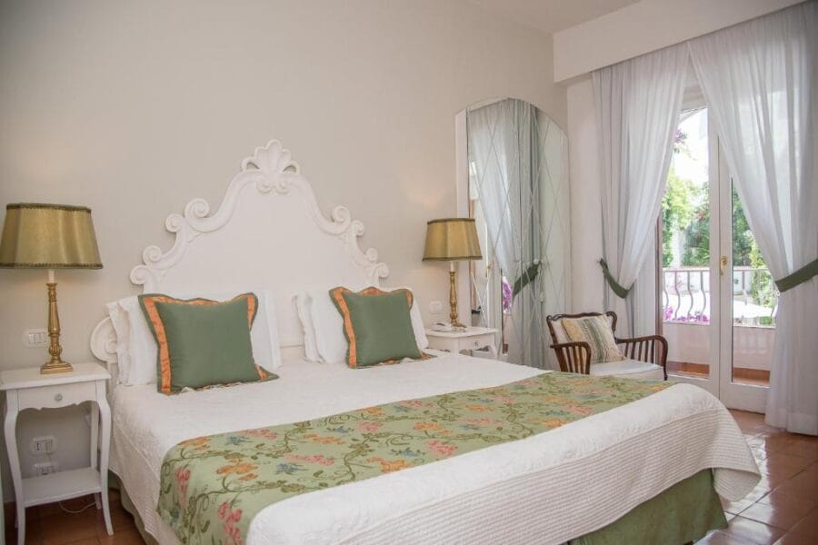 Hotel Villa Romana