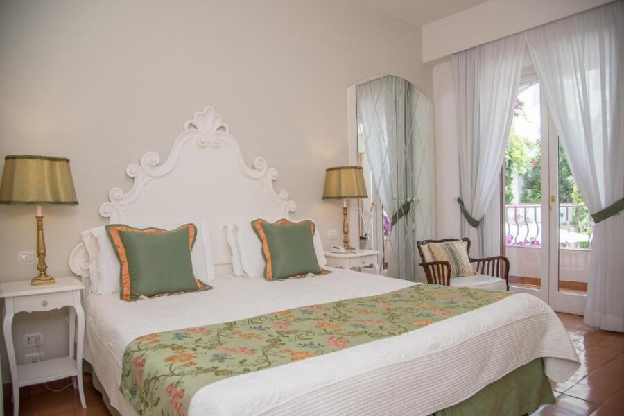 Hotel Villa Romana