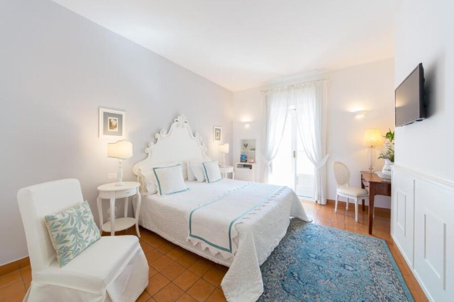 Hotel Villa Romana