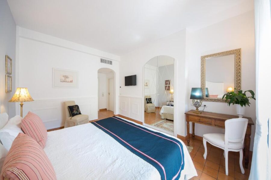 Hotel Villa Romana