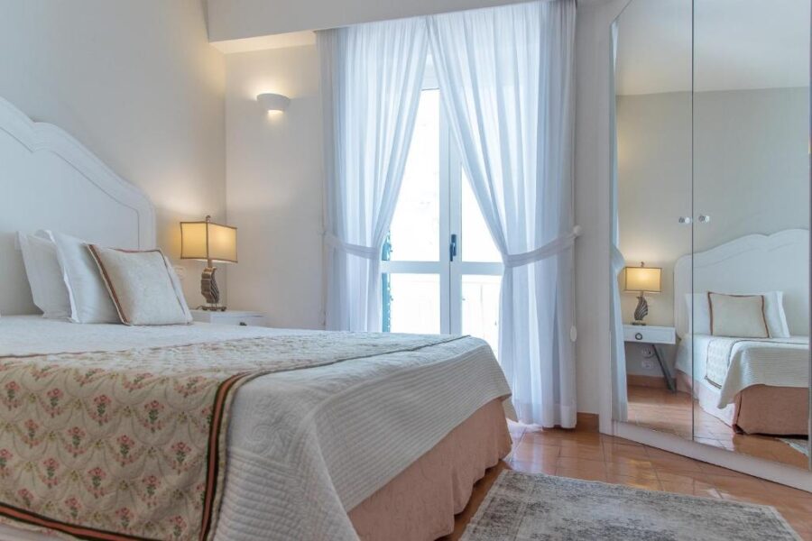 Hotel Villa Romana