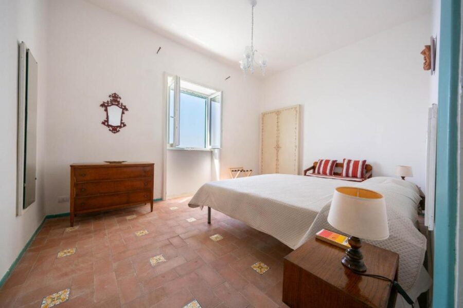 Villa Cavalluccio Marino